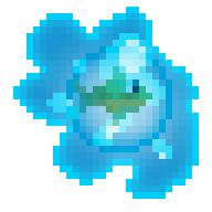 Aqua Wings
