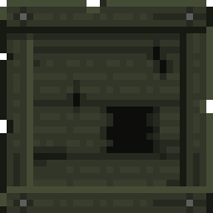 Twisted Wooden Block - Growtopia Wiki