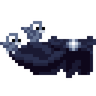 Black Egg Champion Cape