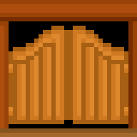 Saloon Doors - Growtopia Wiki