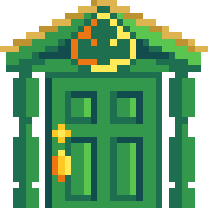 Cottage Doorway - Growtopia Wiki