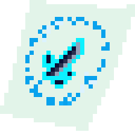 Magic Infused Blade Design - Growtopia Wiki