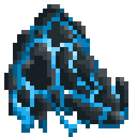 Aquatic Volcanic Wings
