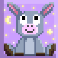 Friendly Donkey Block - Growtopia Wiki