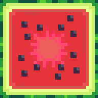 Fresh Watermelon Block - Growtopia Wiki
