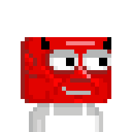 Dashing Devil Mask - Growtopia Wiki