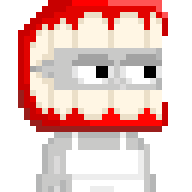 Circus Teeth - Growtopia Wiki