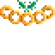 Five Golden Rings - Growtopia Wiki