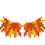 Autumn Wings