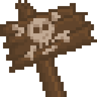 Danger Sign - Growtopia Wiki