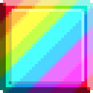 Rainbow Block - Growtopia Wiki