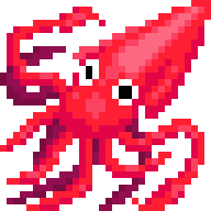 Neon Squid - Growtopia Wiki