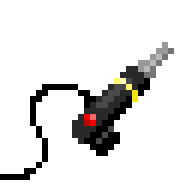 Neutron Gun - Growtopia Wiki