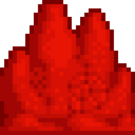 Alien Fossil Rock - Growtopia Wiki