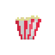 Popcorn - Growtopia Wiki