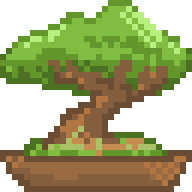 Bonsai - Growtopia Wiki