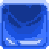 Blueberry Jelly Block - Growtopia Wiki
