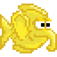 Absolutely Real Elephant Fish - Growtopia Wiki