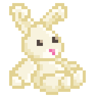 Bunny Toy - Growtopia Wiki