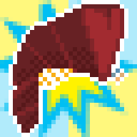 Ultra Summer Blaster Mohawk - Growtopia Wiki