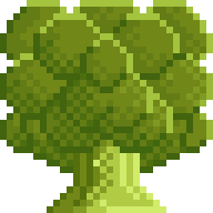 Bloccoli Mini-Tree - Growtopia Wiki