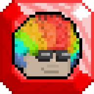 BenBarrage's Ruby Block - Growtopia Wiki