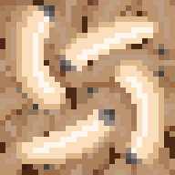 Wriggling Maggots - Growtopia Wiki