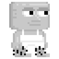 Hairy Legs - Growtopia Wiki
