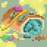 Alien Brains Strudel - Growtopia Wiki