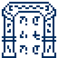 Rune Carved Door - Growtopia Wiki