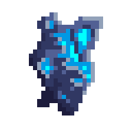 Magic Ore - Growtopia Wiki