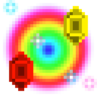 Crystal Aura