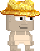 Golden Sequin Fedora.png