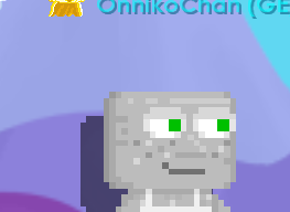 Changes the look of a player's facial skin