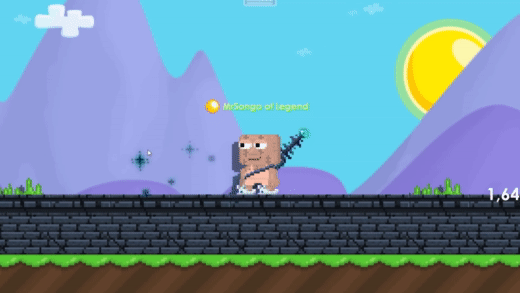 File:PAW DAY 4 Getting SONIC BUSTER KATANA ZODIAC RING ALL NEW I.gif