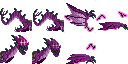 Chaos Dragon Sprites.png