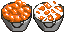 Bucket of Medium War Balloons sprite comparison