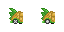 A part of Pine-ch Buggy's sprites.
