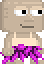 Purple Crystal Skirt.png