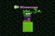 Greenswe
