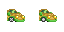Another part of Pine-ch Buggy's sprites.