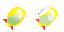 Small War Balloon sprite comparison