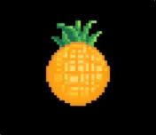 File:Pineapple Disco Ball.gif