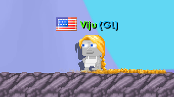 File:Golden Braided Hair.gif