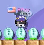 An image of former moderator @Play.