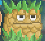 A GIF of the Pineapple Guzzler