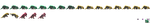 The textures of Pet Blood Dragon