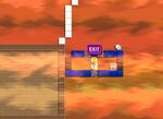 A world with Weather Machine - Heatwave placed.