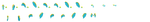The sprites of Morty the Diamond Elephant.