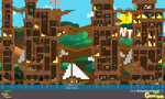 RUNAWAYPIRATE by jakefarming